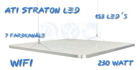 ATI Straton LED