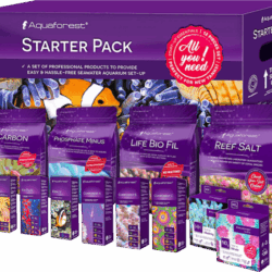 Aquaforest Starter Pack