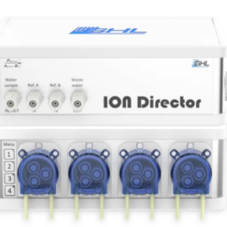 ION Director & GHL Doser 2.2 SA Set